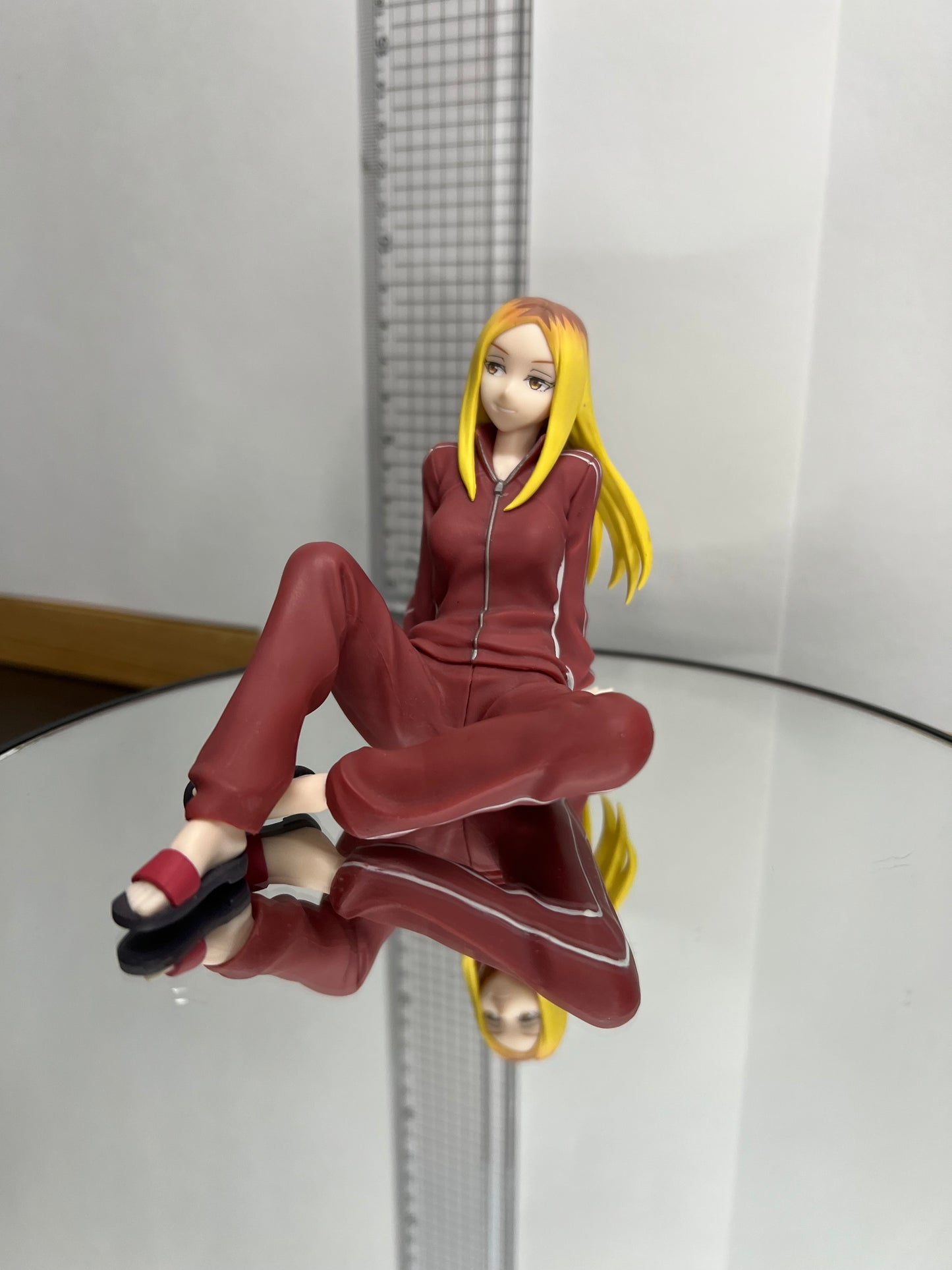 Magilumiere Magical Girls Inc. Hitomi Koshigaya 9cm Choconose Premium SEGA JAIA