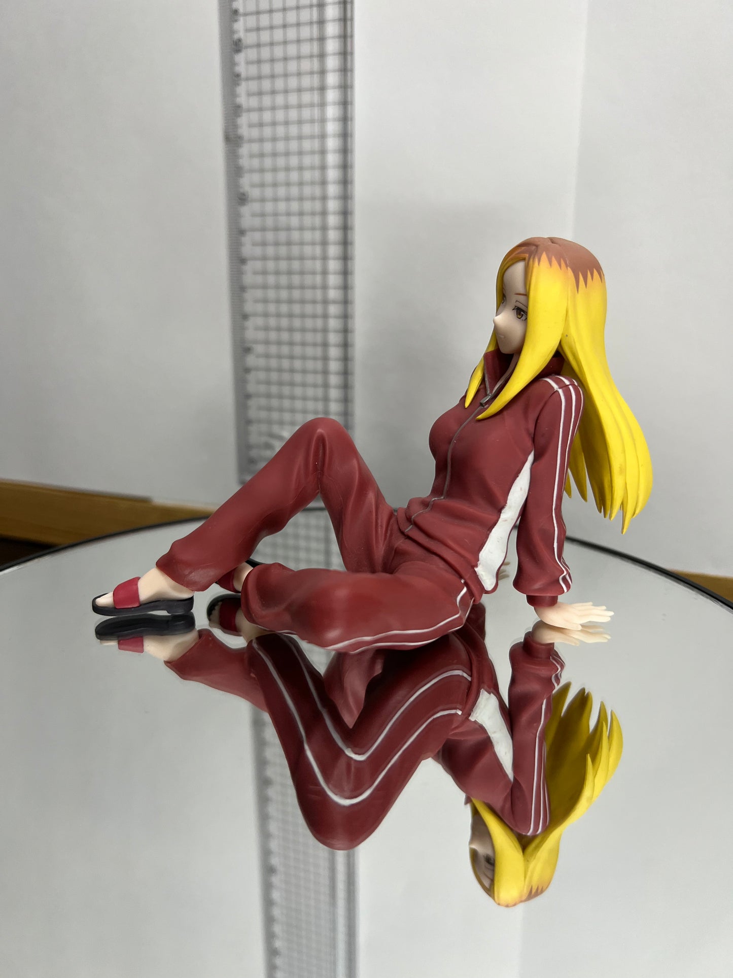 Magilumiere Magical Girls Inc. Hitomi Koshigaya 9cm Choconose Premium SEGA JAIA