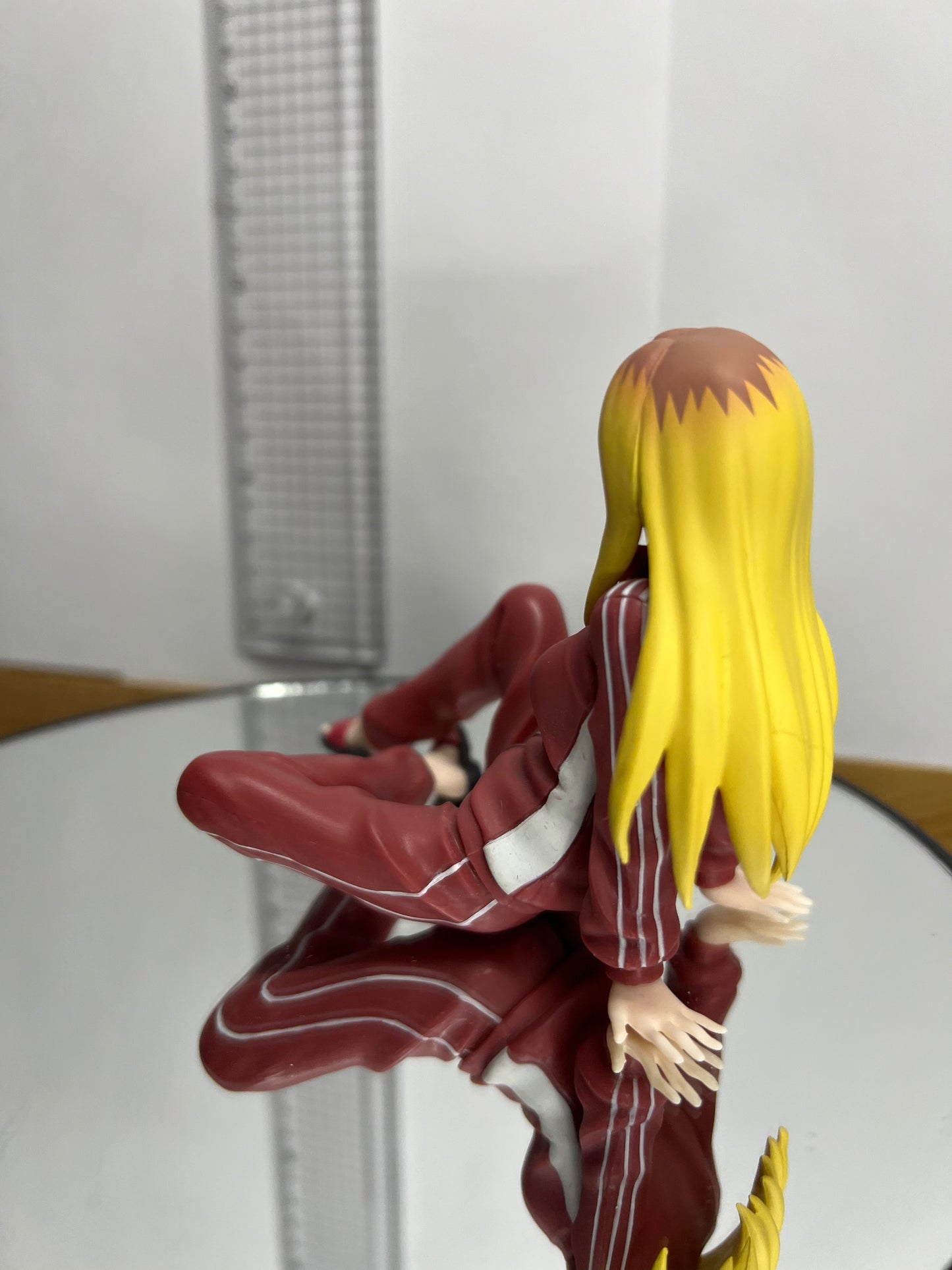 Magilumiere Magical Girls Inc. Hitomi Koshigaya 9cm Choconose Premium SEGA JAIA