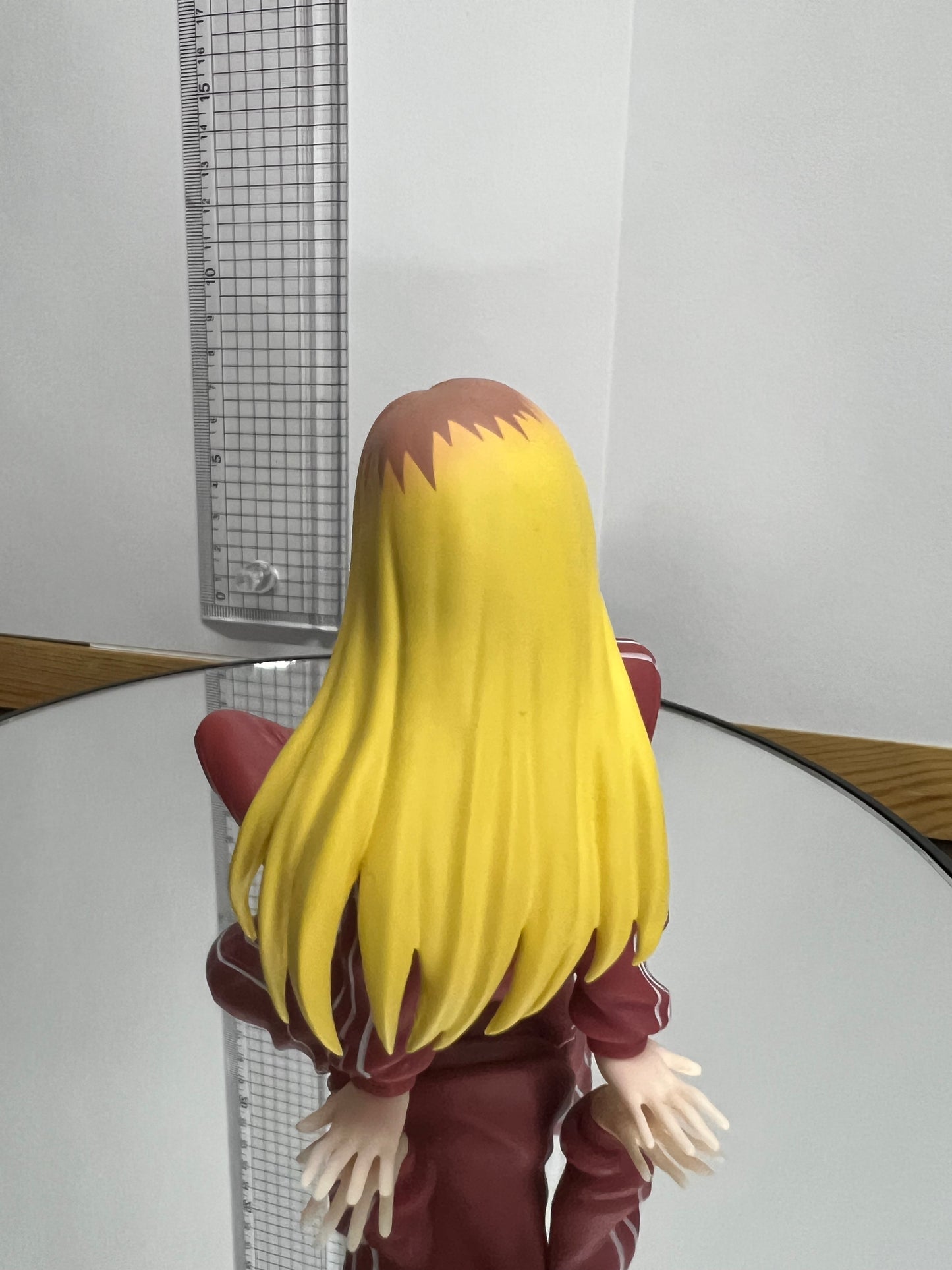 Magilumiere Magical Girls Inc. Hitomi Koshigaya 9cm Choconose Premium SEGA JAIA