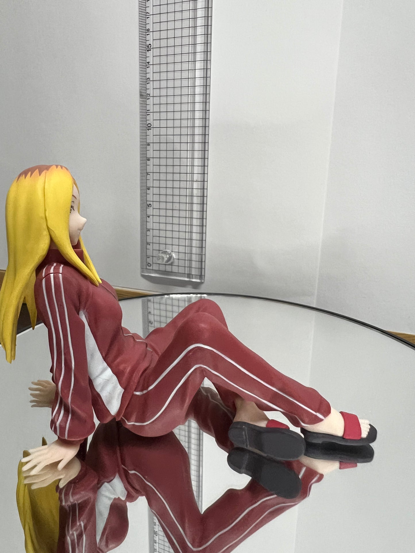 Magilumiere Magical Girls Inc. Hitomi Koshigaya 9cm Choconose Premium SEGA JAIA