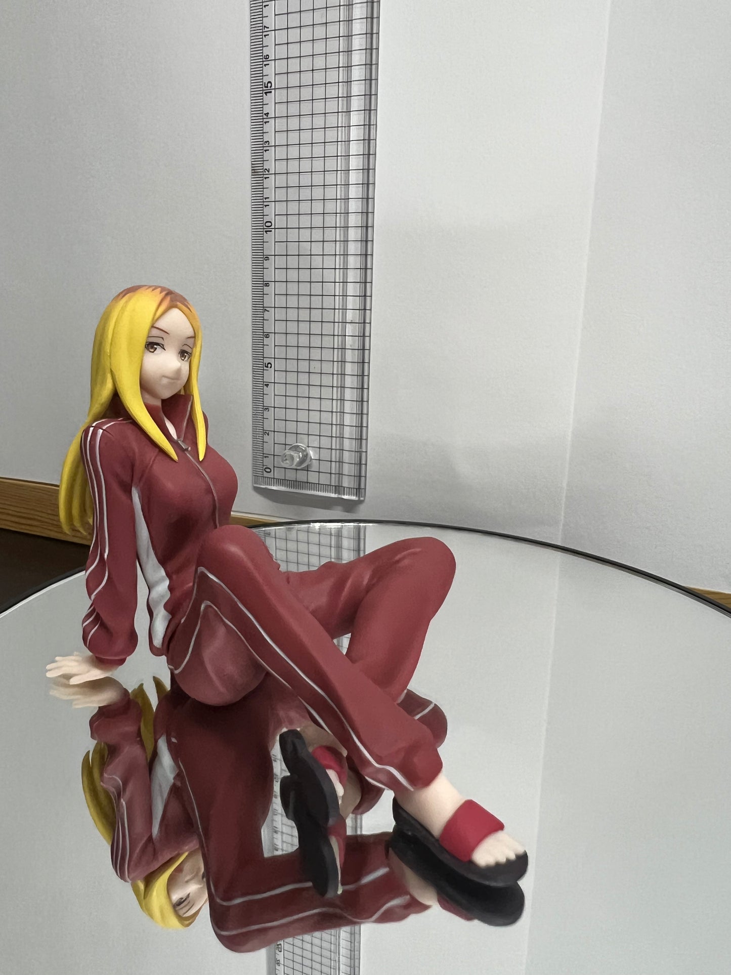 Magilumiere Magical Girls Inc. Hitomi Koshigaya 9cm Choconose Premium SEGA JAIA