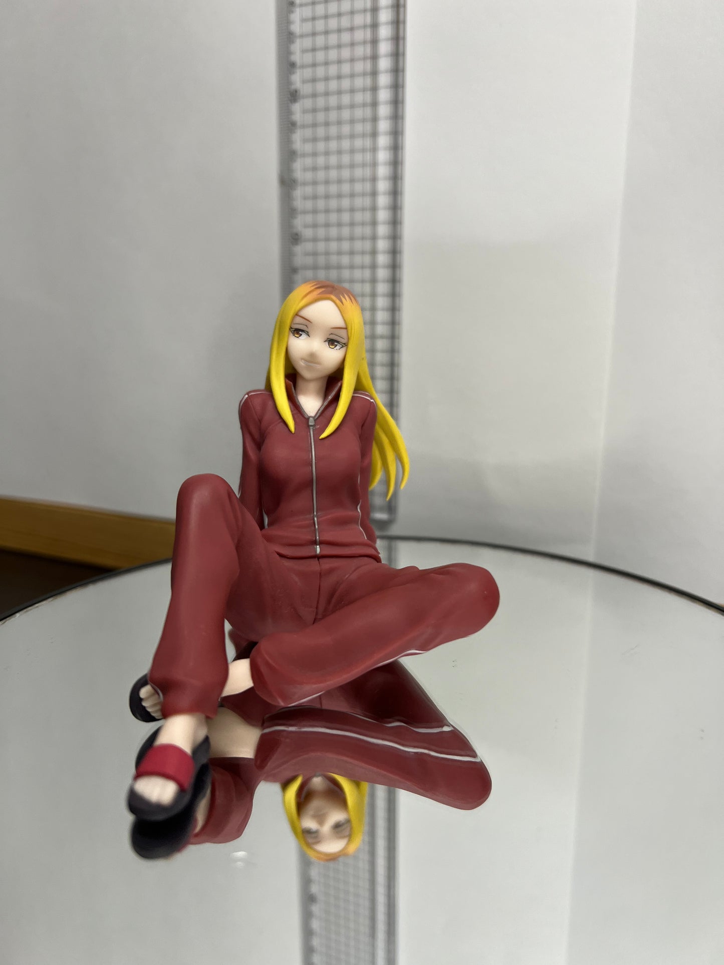 Magilumiere Magical Girls Inc. Hitomi Koshigaya 9cm Choconose Premium SEGA JAIA