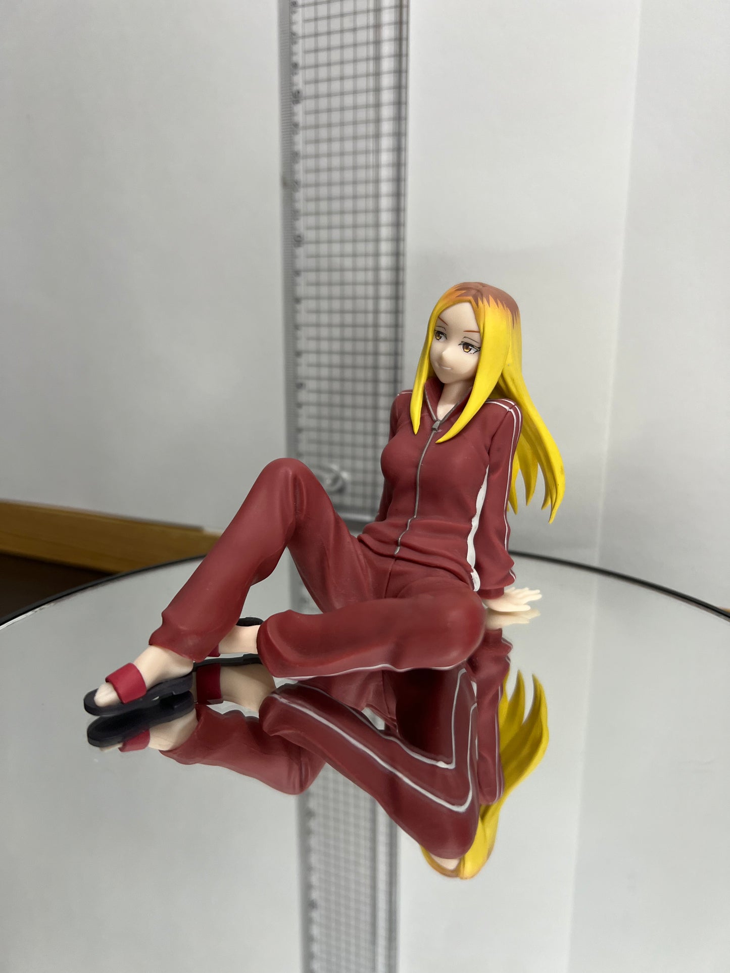 Magilumiere Magical Girls Inc. Hitomi Koshigaya 9cm Choconose Premium SEGA JAIA