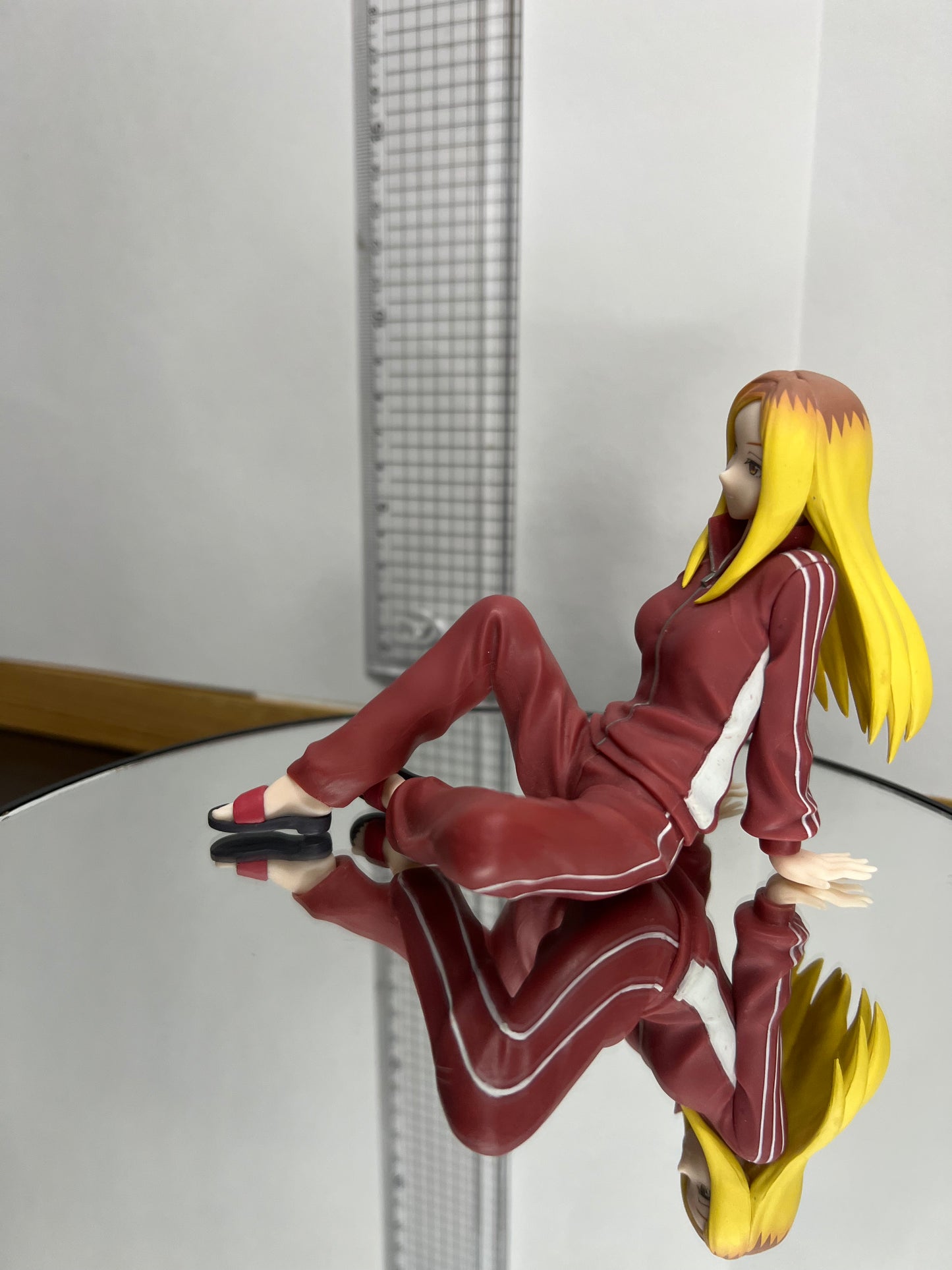 Magilumiere Magical Girls Inc. Hitomi Koshigaya 9cm Choconose Premium SEGA JAIA