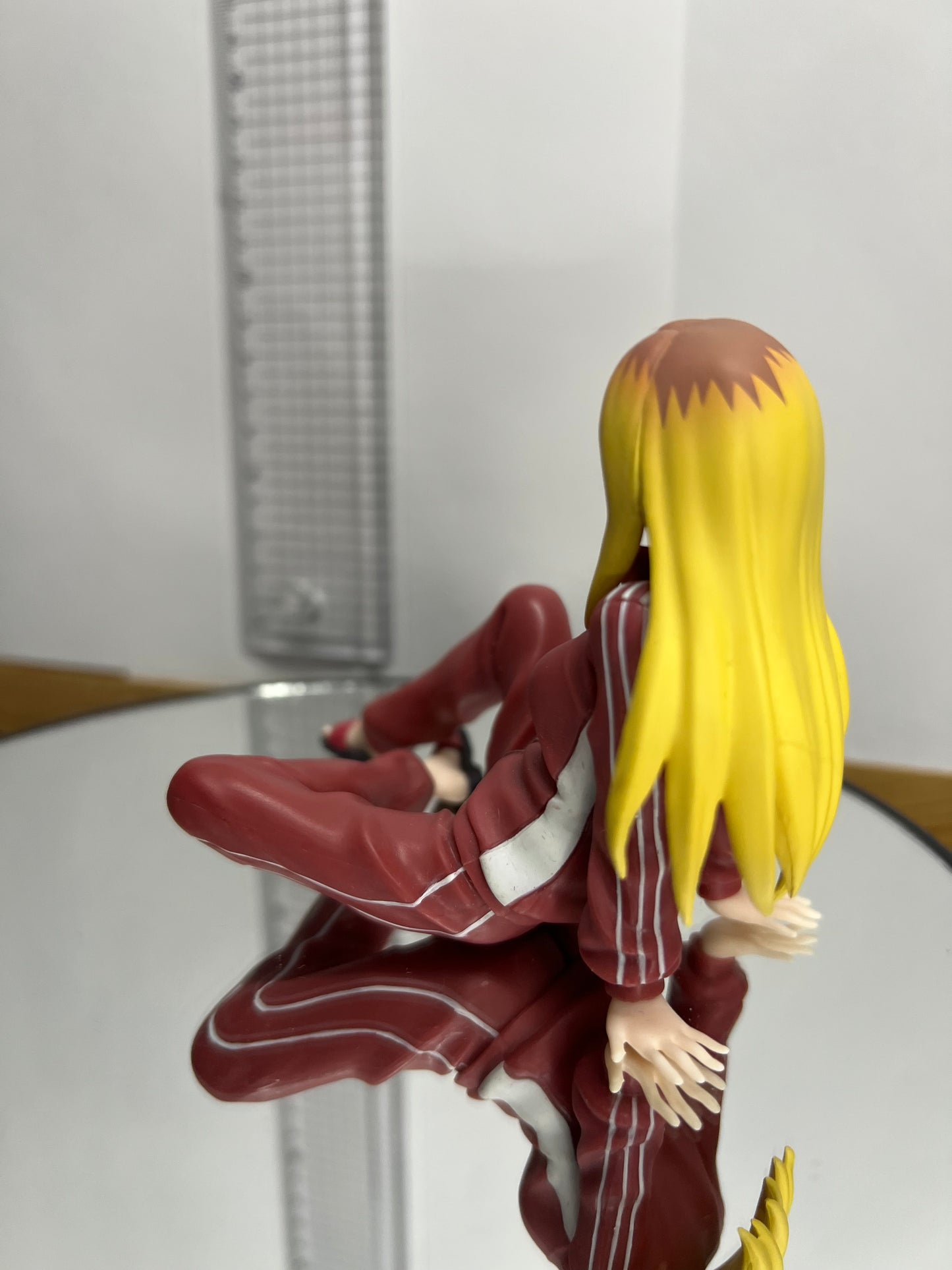 Magilumiere Magical Girls Inc. Hitomi Koshigaya 9cm Choconose Premium SEGA JAIA