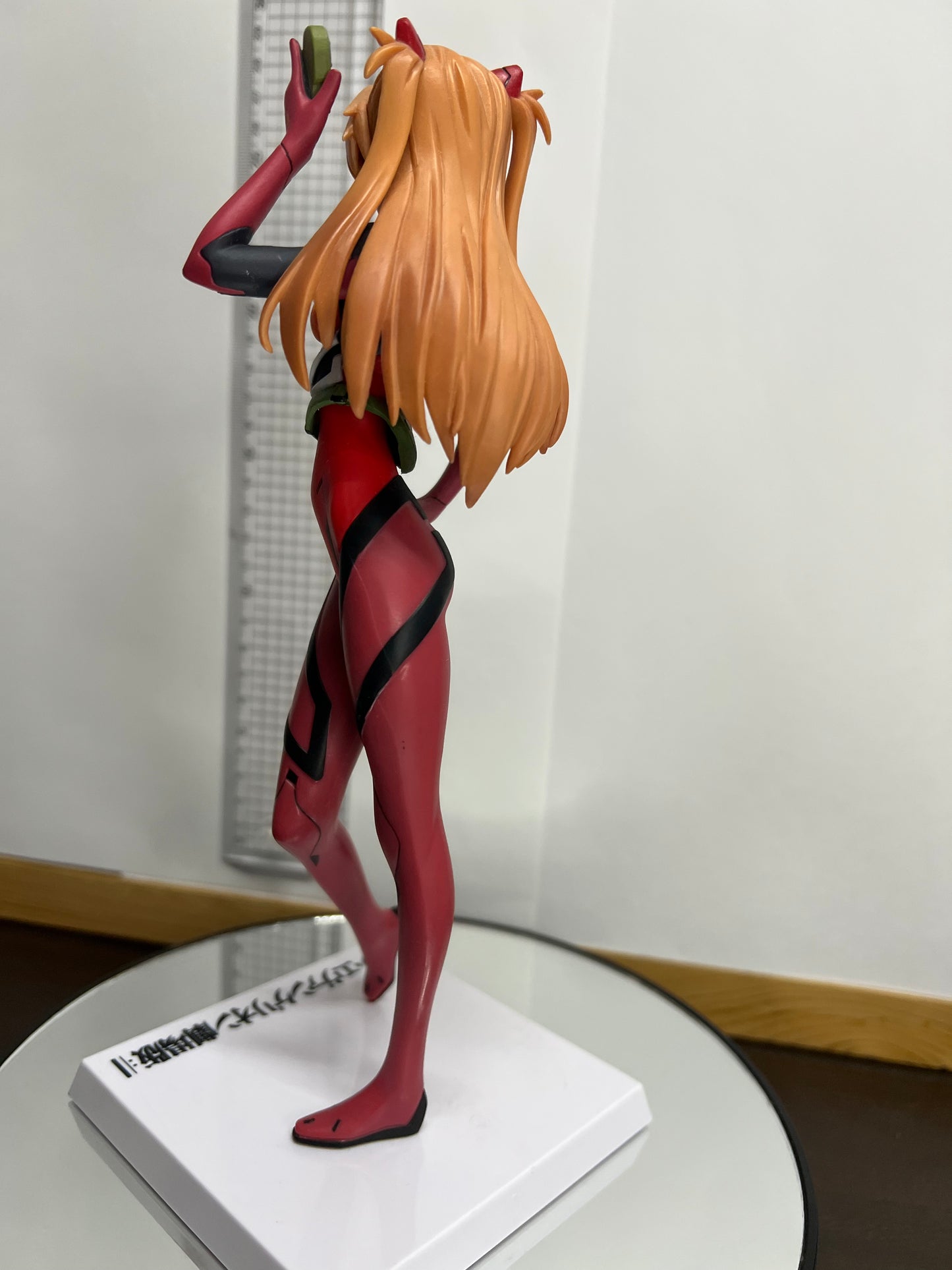 Evangelion: 3,0+1,0 Shikinami Asuka Langley Thrice Upon a Time Limited Premium Figure (LPM)SEGA