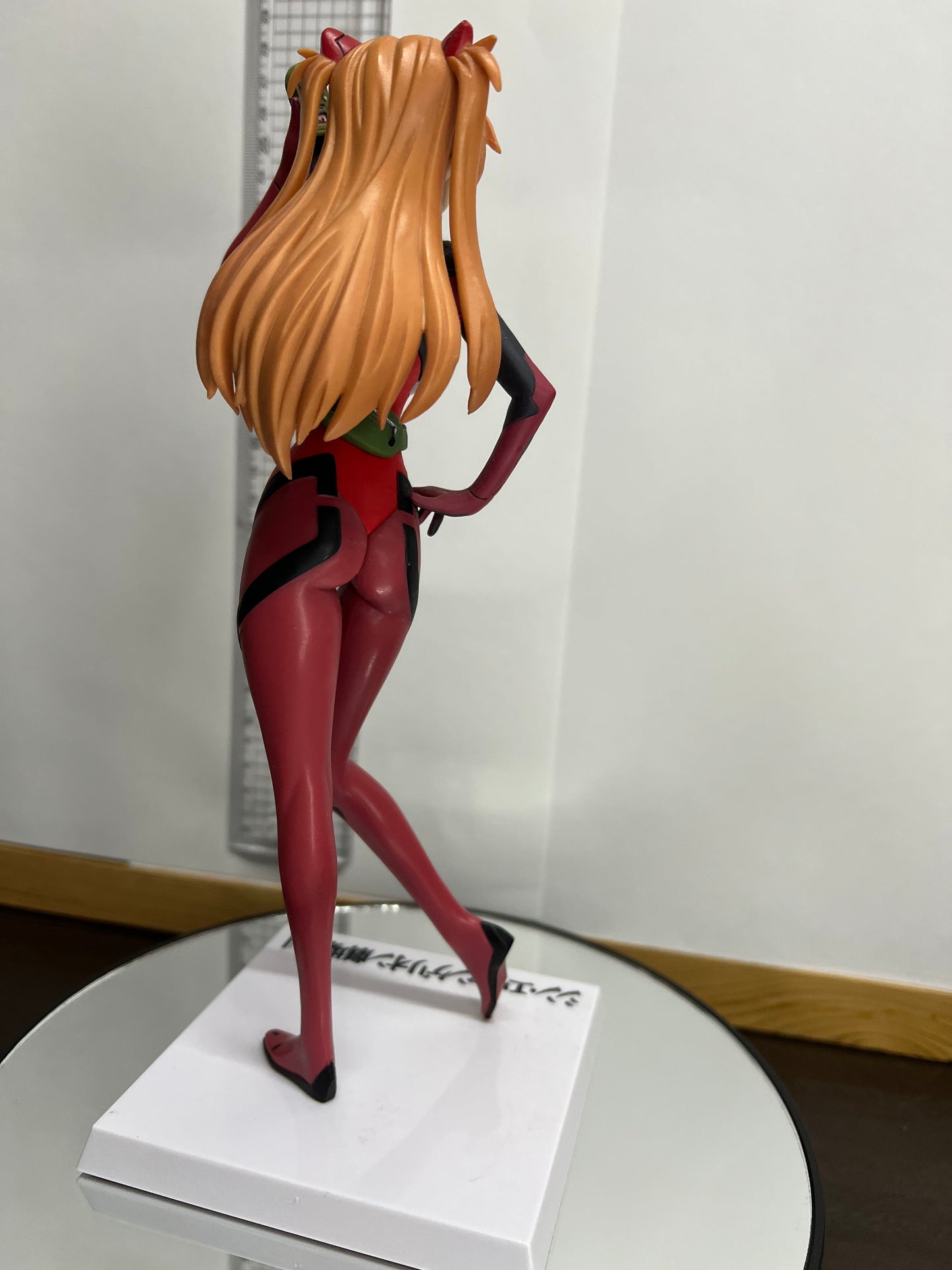 Evangelion: 3,0+1,0 Shikinami Asuka Langley Thrice Upon a Time Limited Premium Figure (LPM)SEGA