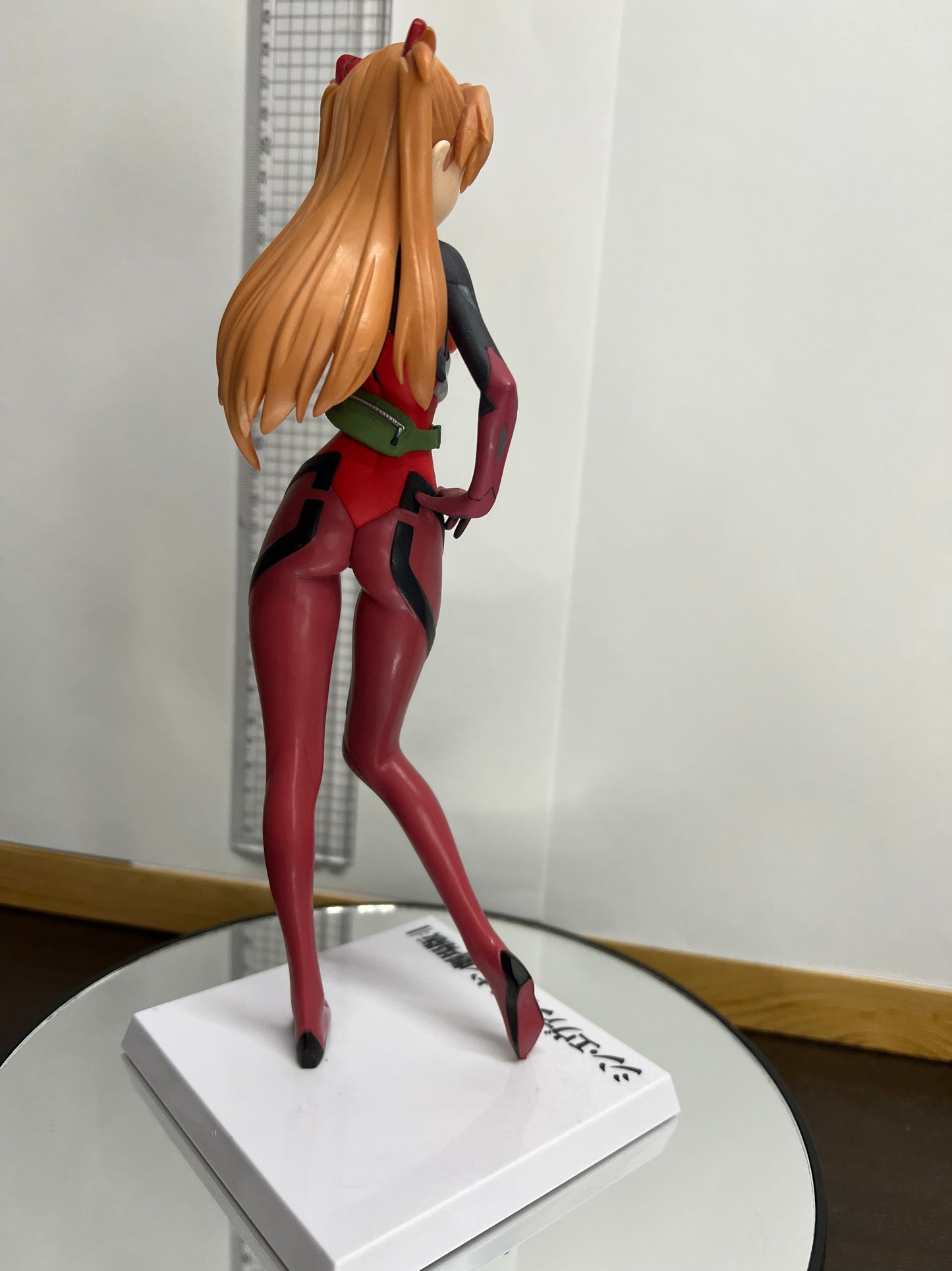 Evangelion: 3,0+1,0 Shikinami Asuka Langley Thrice Upon a Time Limited Premium Figure (LPM)SEGA