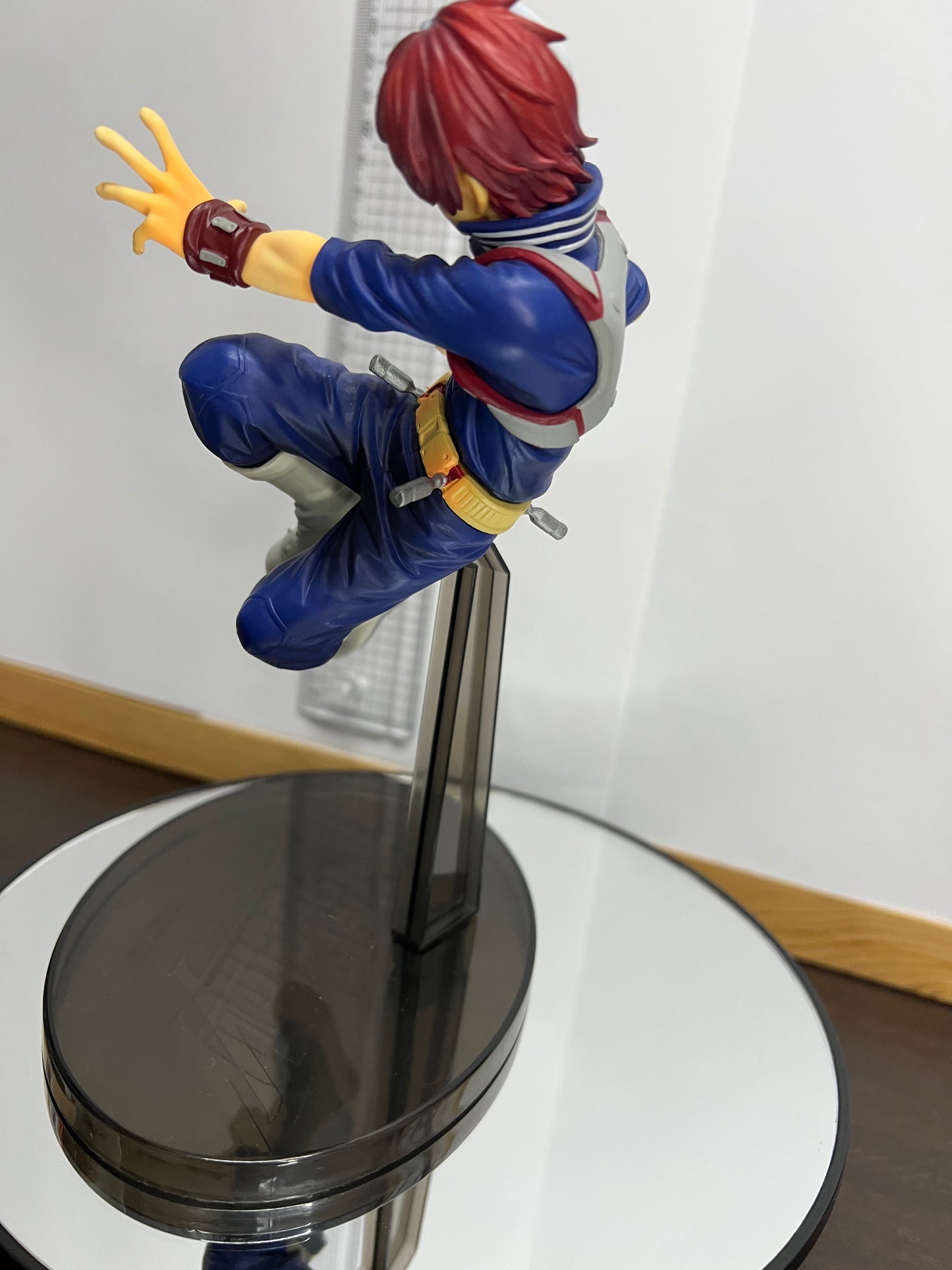 My Hero Academia Shoto Todoroki 19 cm Colosseum Vol 3 Banpresto Bandai Spirits #240