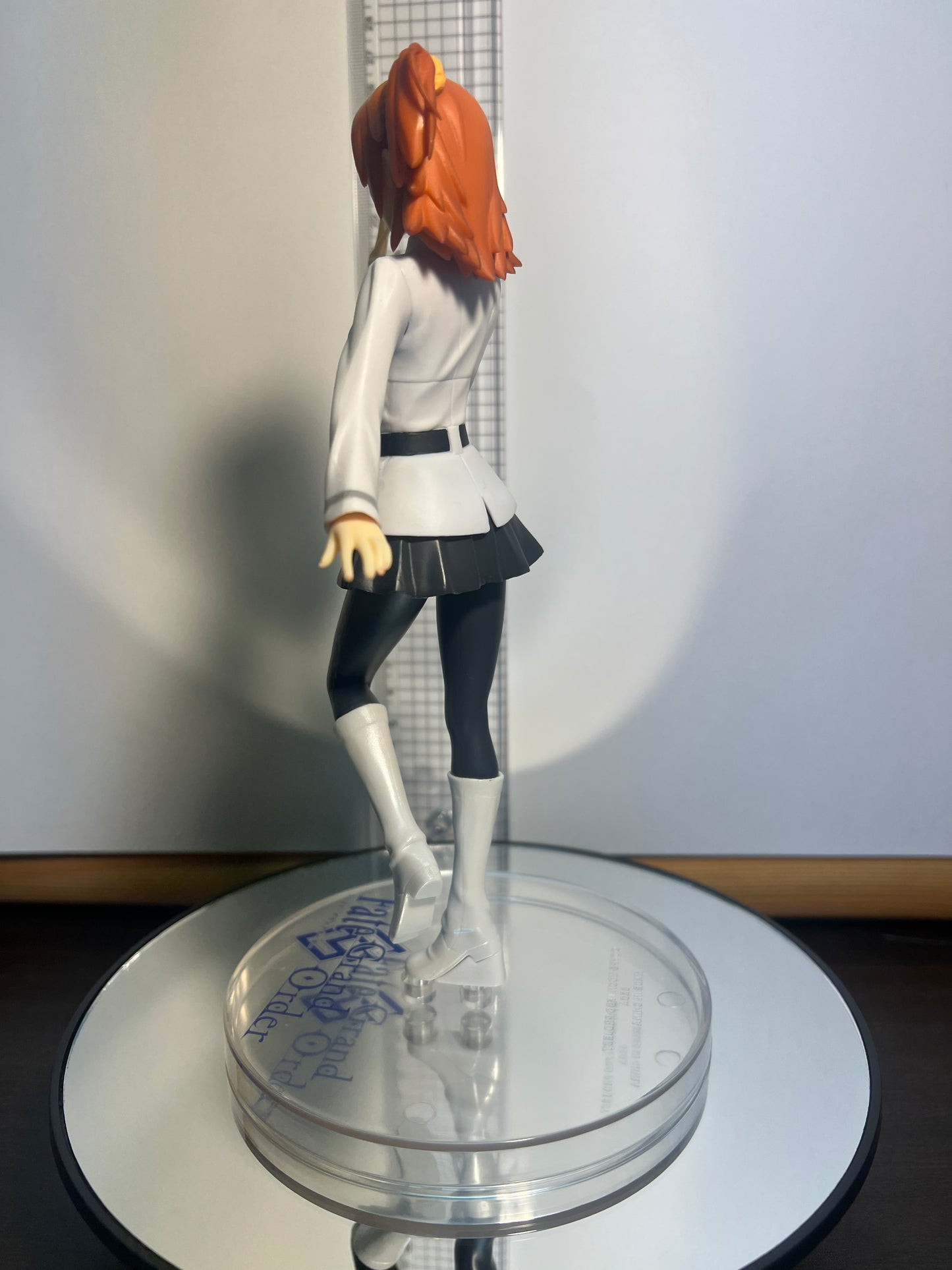 Fate/Grand Order SPM Protagonist Female 23cm Jamma Sega #157