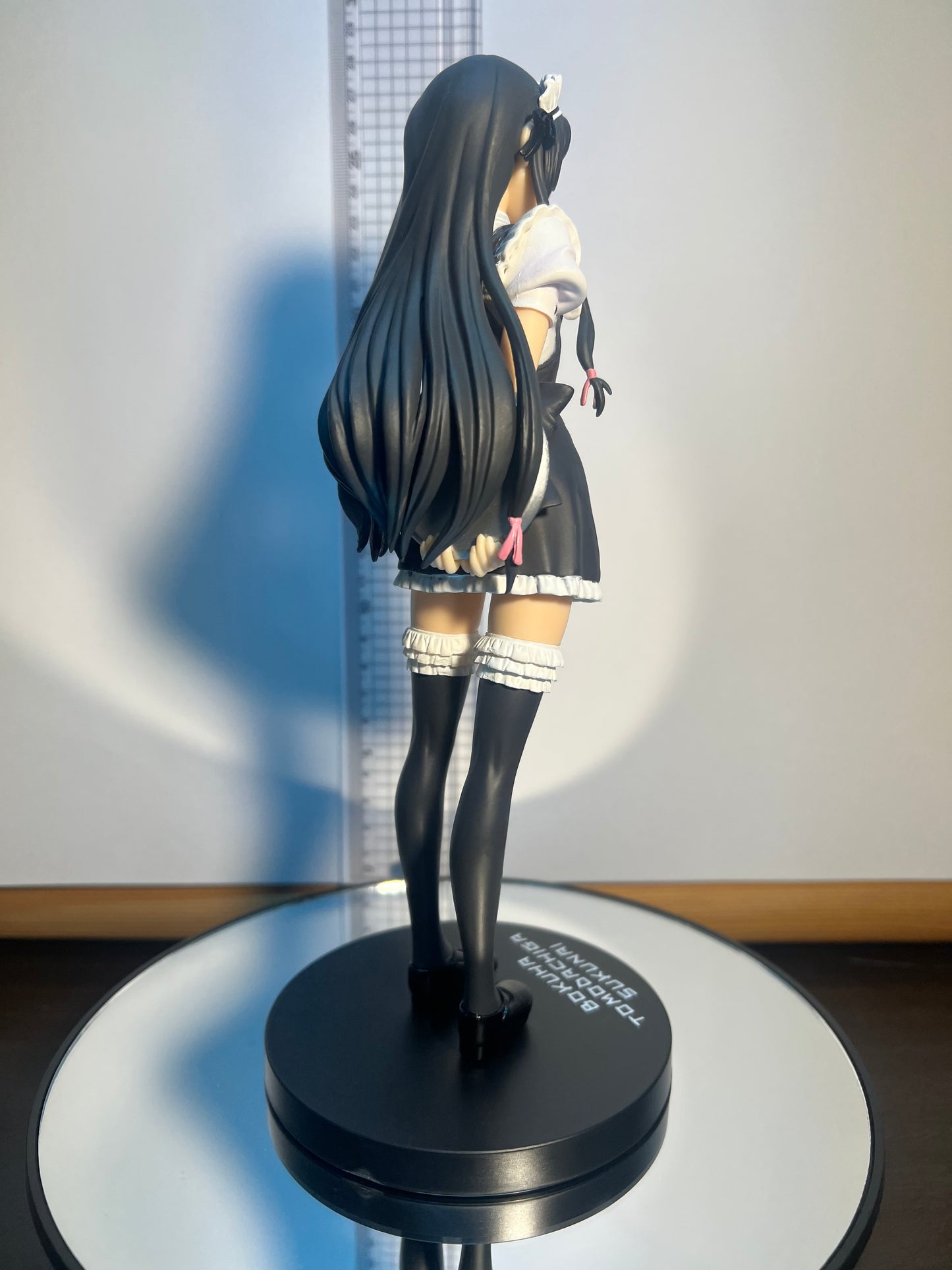 Boku wa Tomodachi ga  Sukunai Premium Maid Figure Yozora Mikazuki 23cm Jamma Sega #158