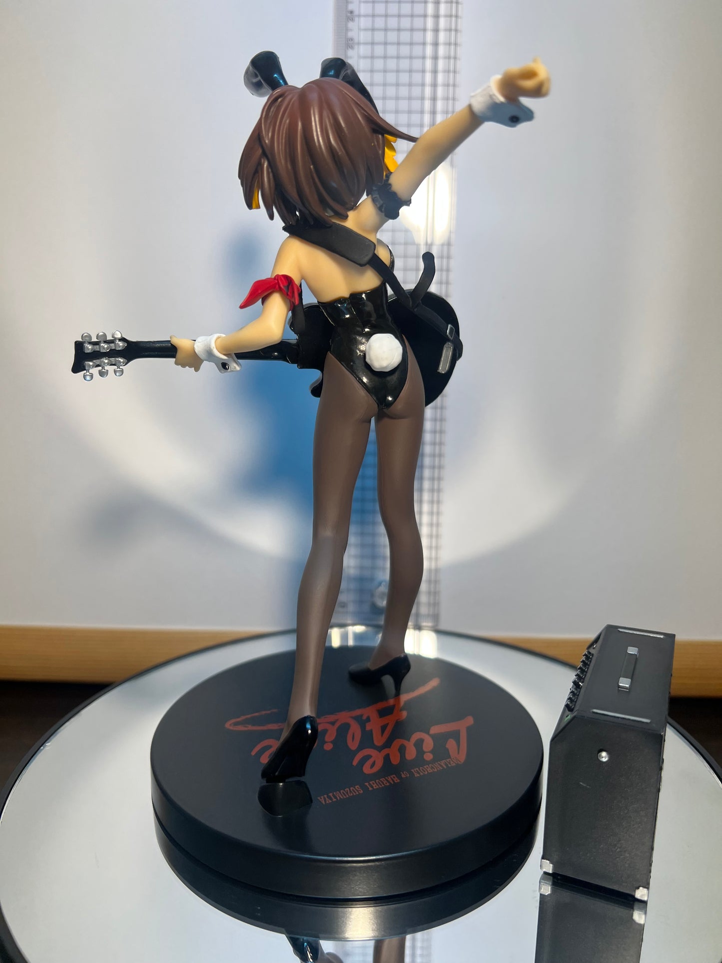 Melancholy of Suzumiya Live Alive Extra Figure Haruhi Suzumiya 19cm Sega Prize #173