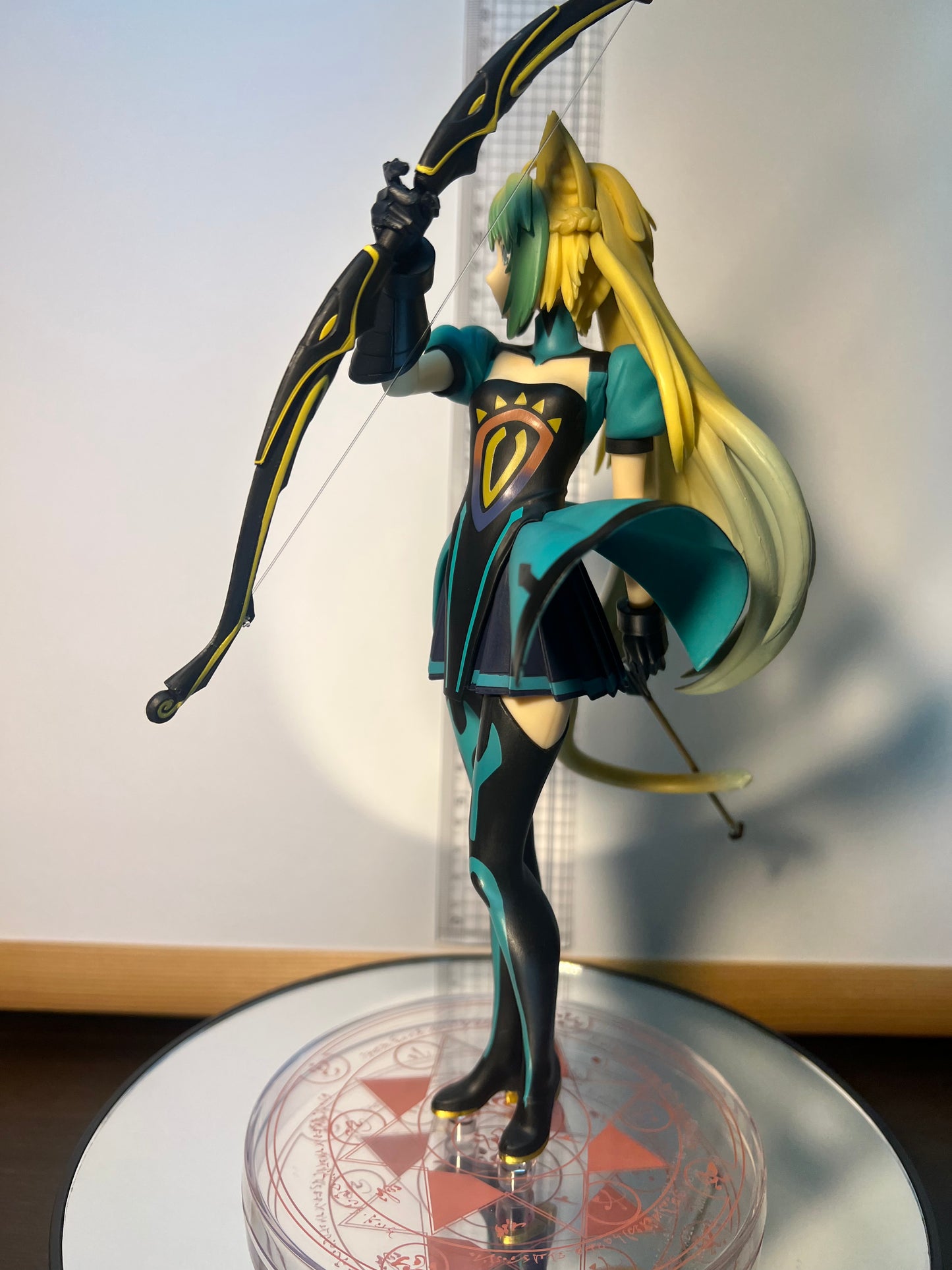 Fate/Apocrypha SPM Super Premium Figure Archer Of Red 27Cm Jaia Sega #183
