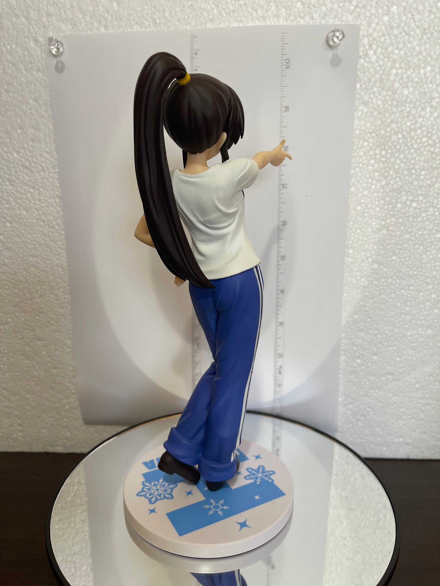 Melancholy of Suzumiya PREMIUM FIGURE Haruhi Suzumiya 23cm Sega Premium #035
